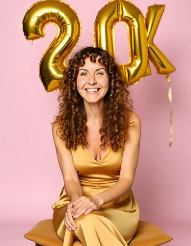 🎈 🎊GRACIAS por ser cada vez más los que os unís a la comunidad de Openacting en  YouTube 🎈🍾🎊

Hoy celebramos más de ⭐️20.000 ...