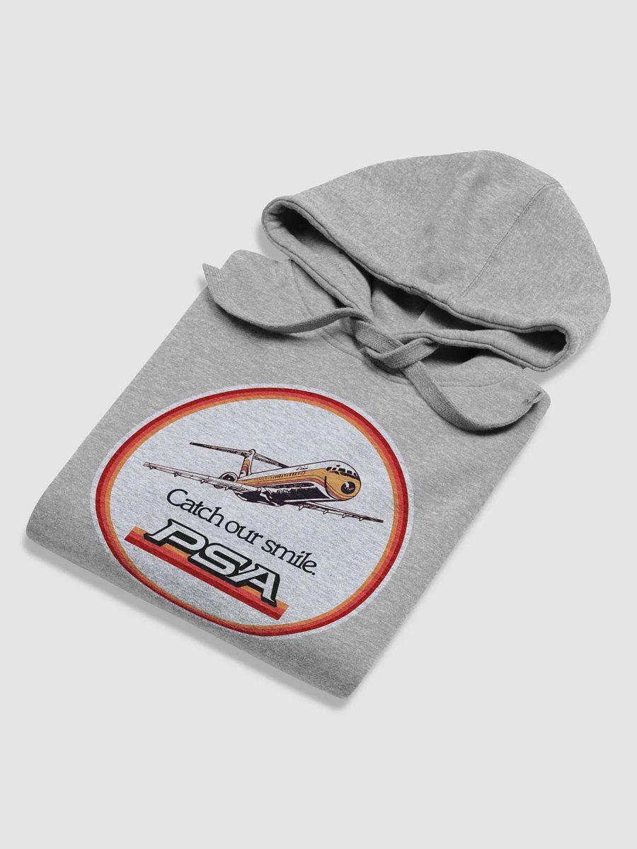 Pacific Southwest Airlines - PSA - Hoodie product image (4)