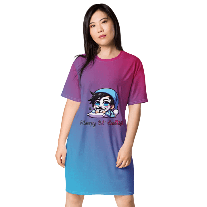 Mayhem Sleepwear product image (1)
