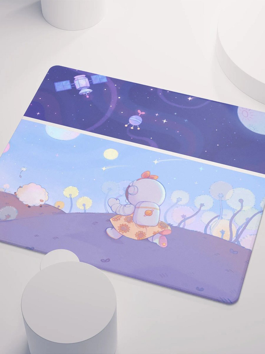 OG Collection - Special BRB Mousepad (LIMITED) product image (3)