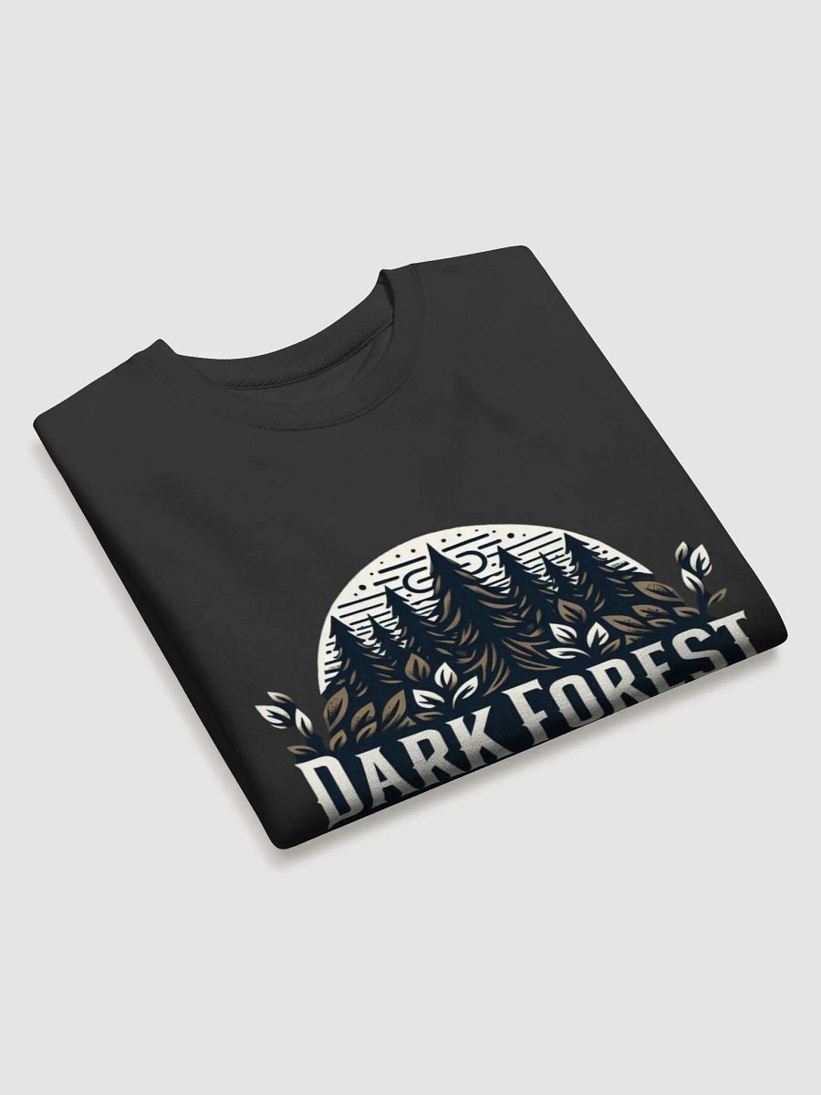 Dark Forest Sweatshirt product image (12)