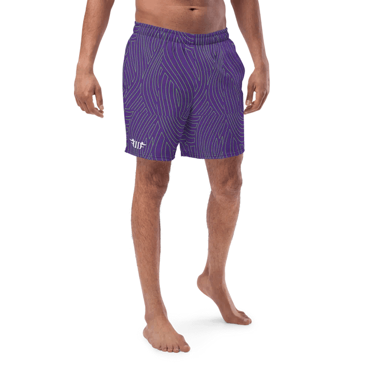 Bathing Shorts product image (1)