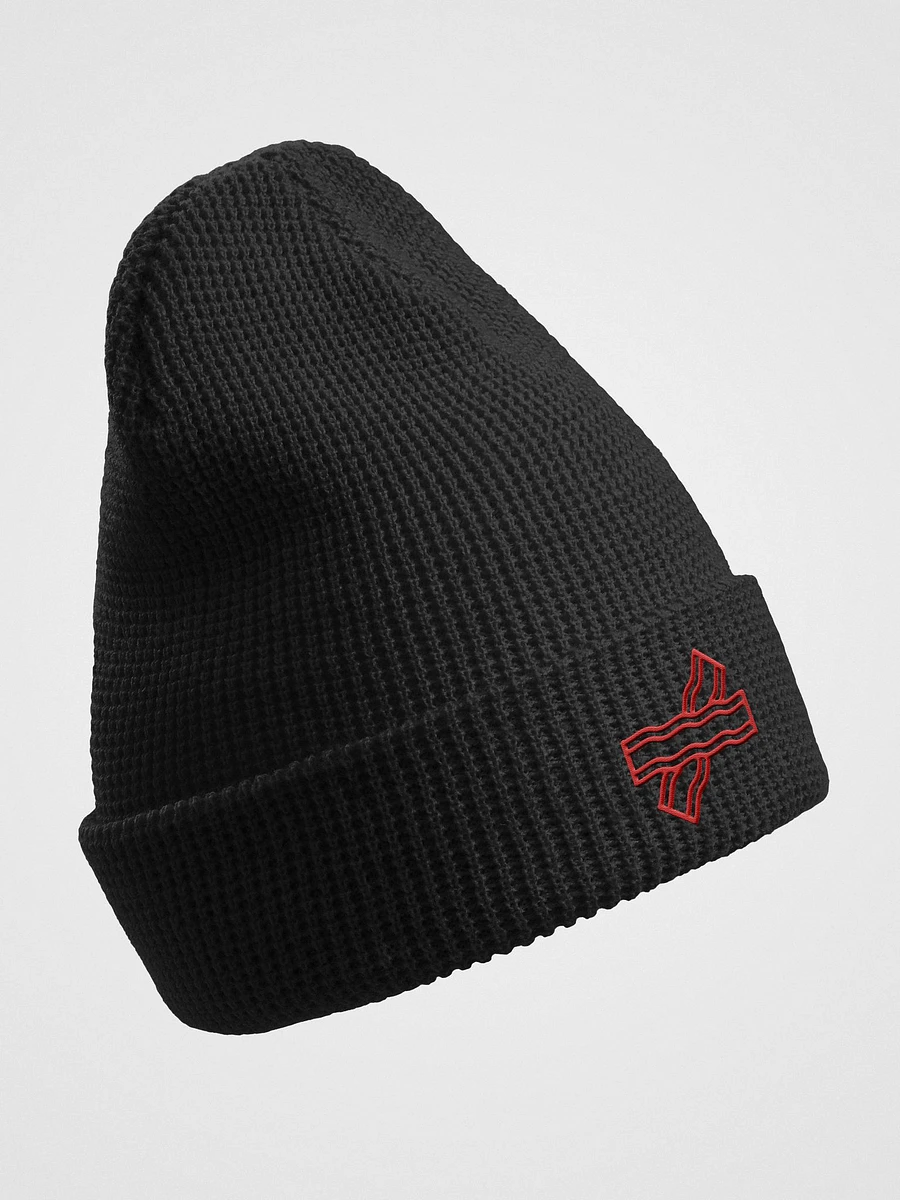 Bacon Beanie product image (3)