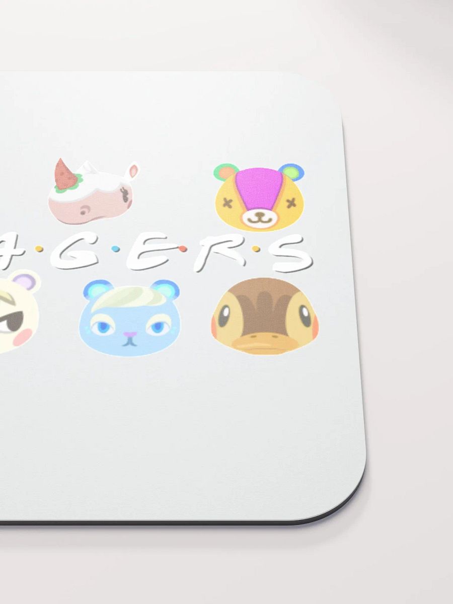 Villagers Mouse Pad product image (5)