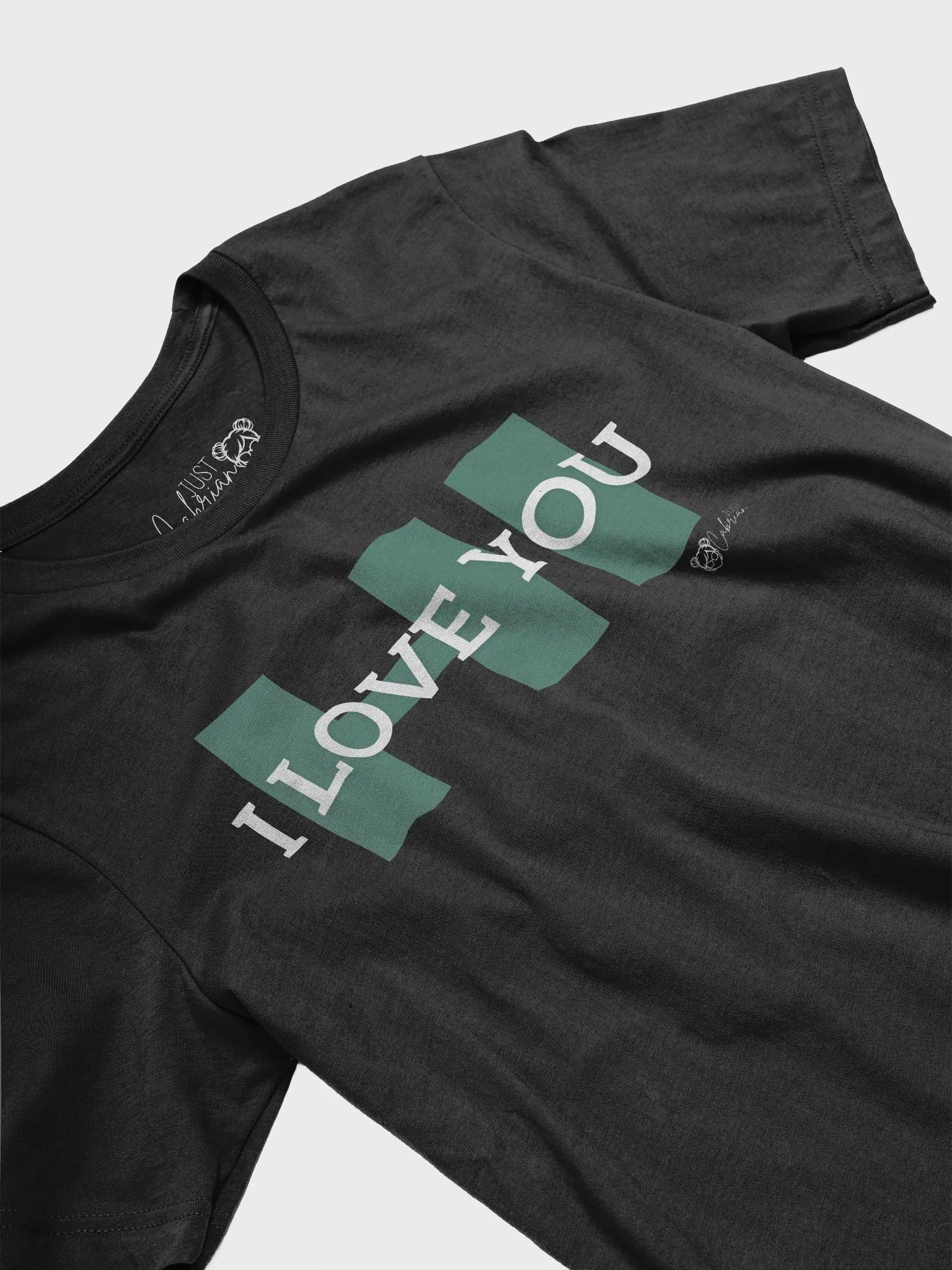 The Newcomer Tee product image (3)