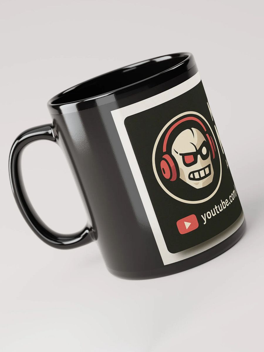 Mismatched Menace Coffee Mug product image (5)