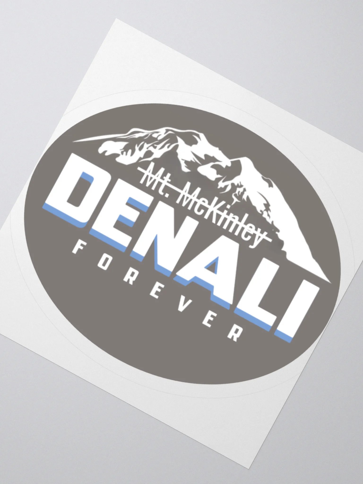 Denali Forever product image (2)