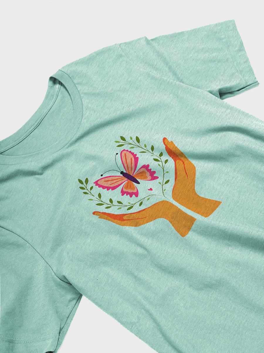 Butterfly Embrace T-Shirt product image (55)