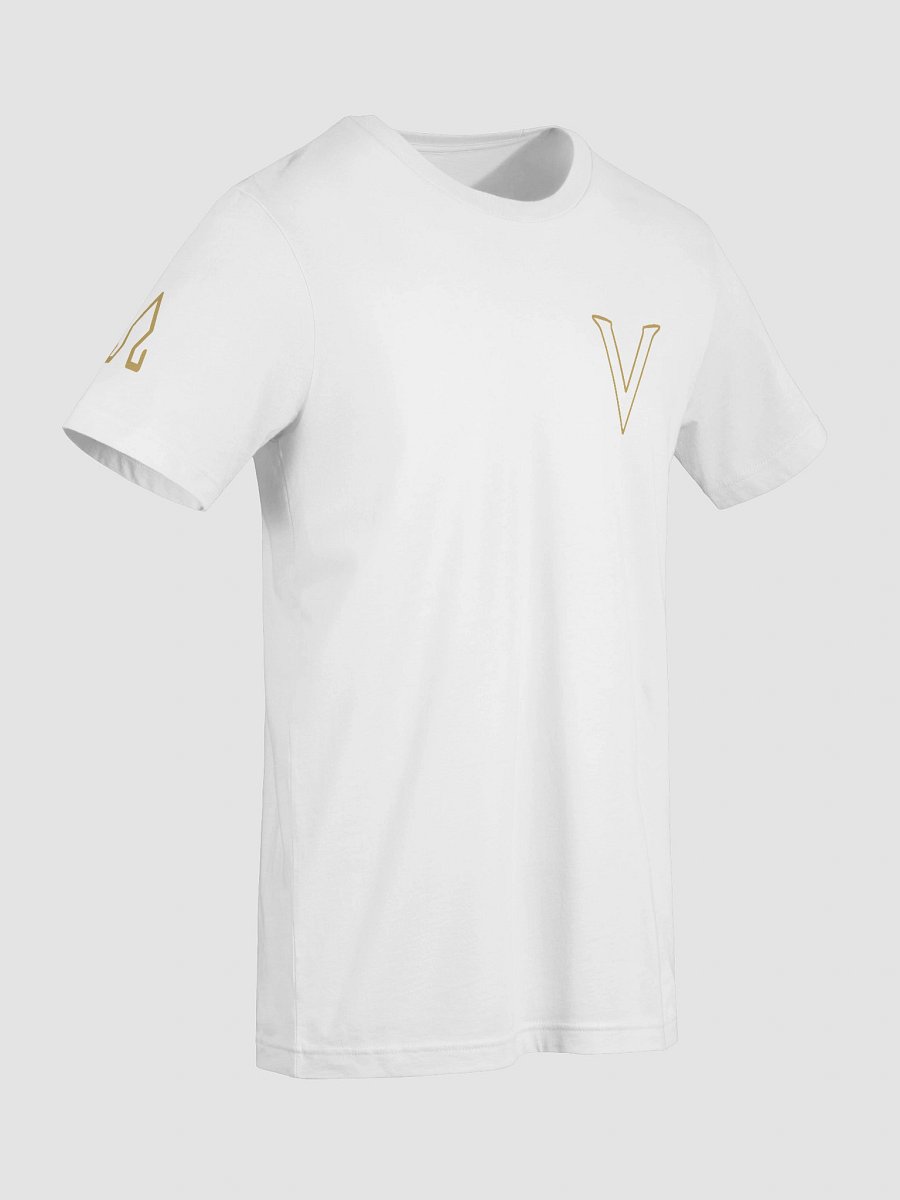 Legends of Atlesia - Vanguard Halcyon Tee product image (9)