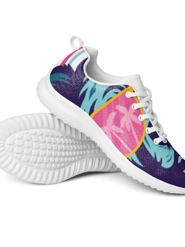 Walk a mile in Dr. Bears Shoes! product image (4)