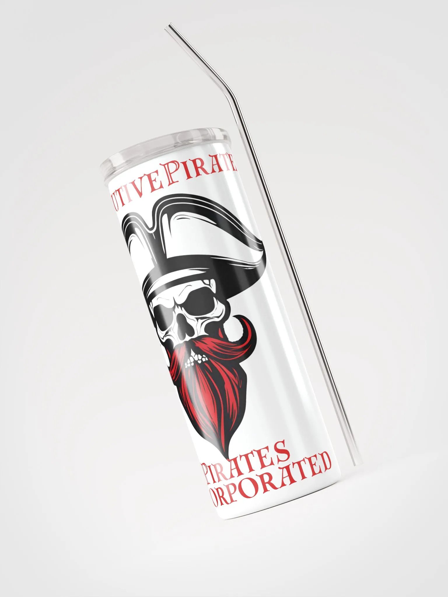 Pirate's White Rum-bler! product image (3)