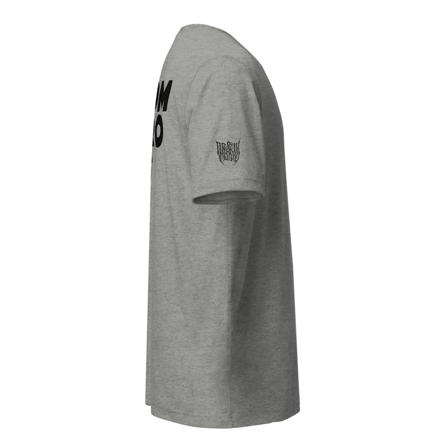 From Zero Comes One - Embroidered Shirt product image (18)