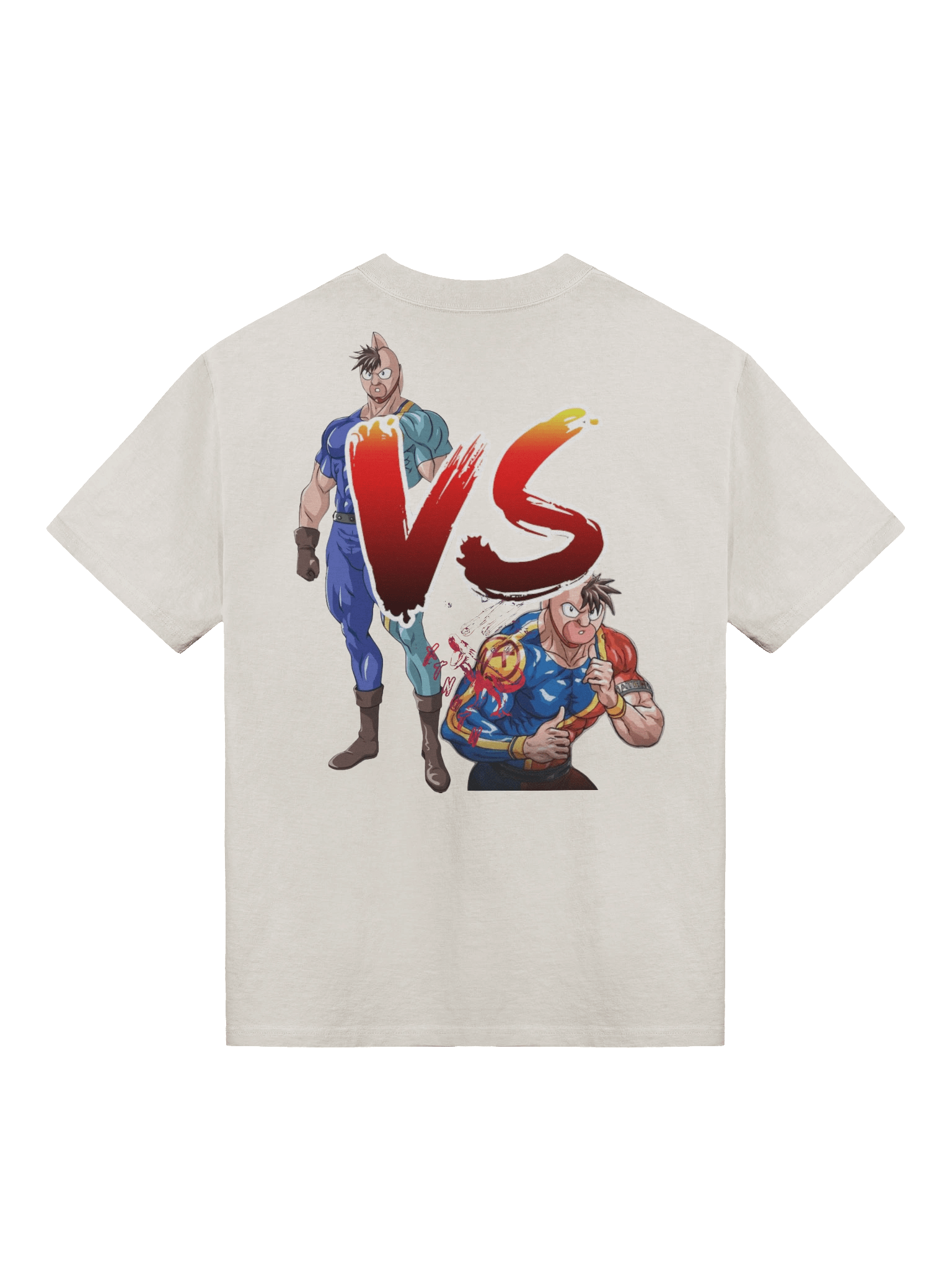 here comes kid muscle pt 2 product image (2)