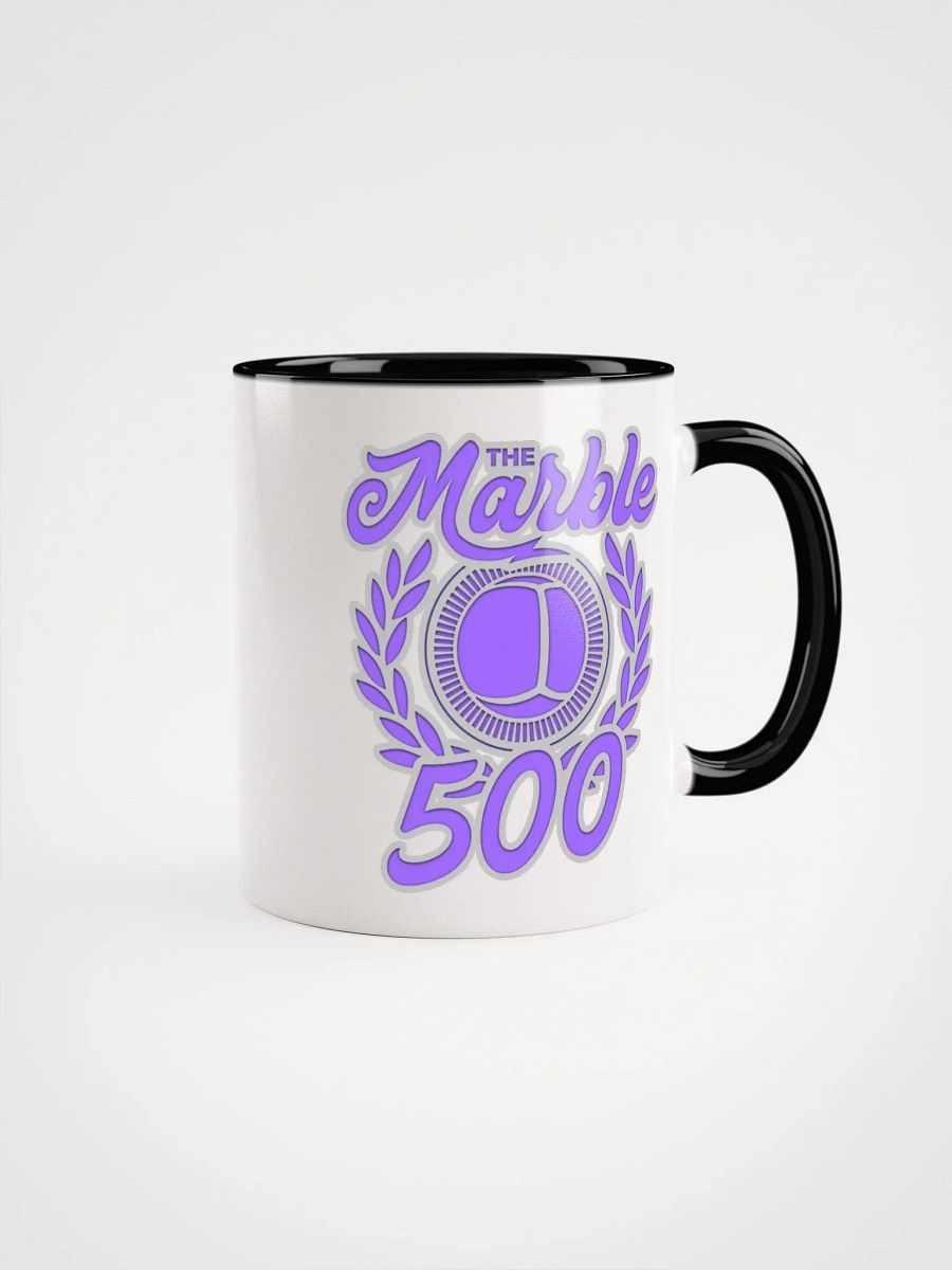 MSLA Marble 500 - Mug product image (3)
