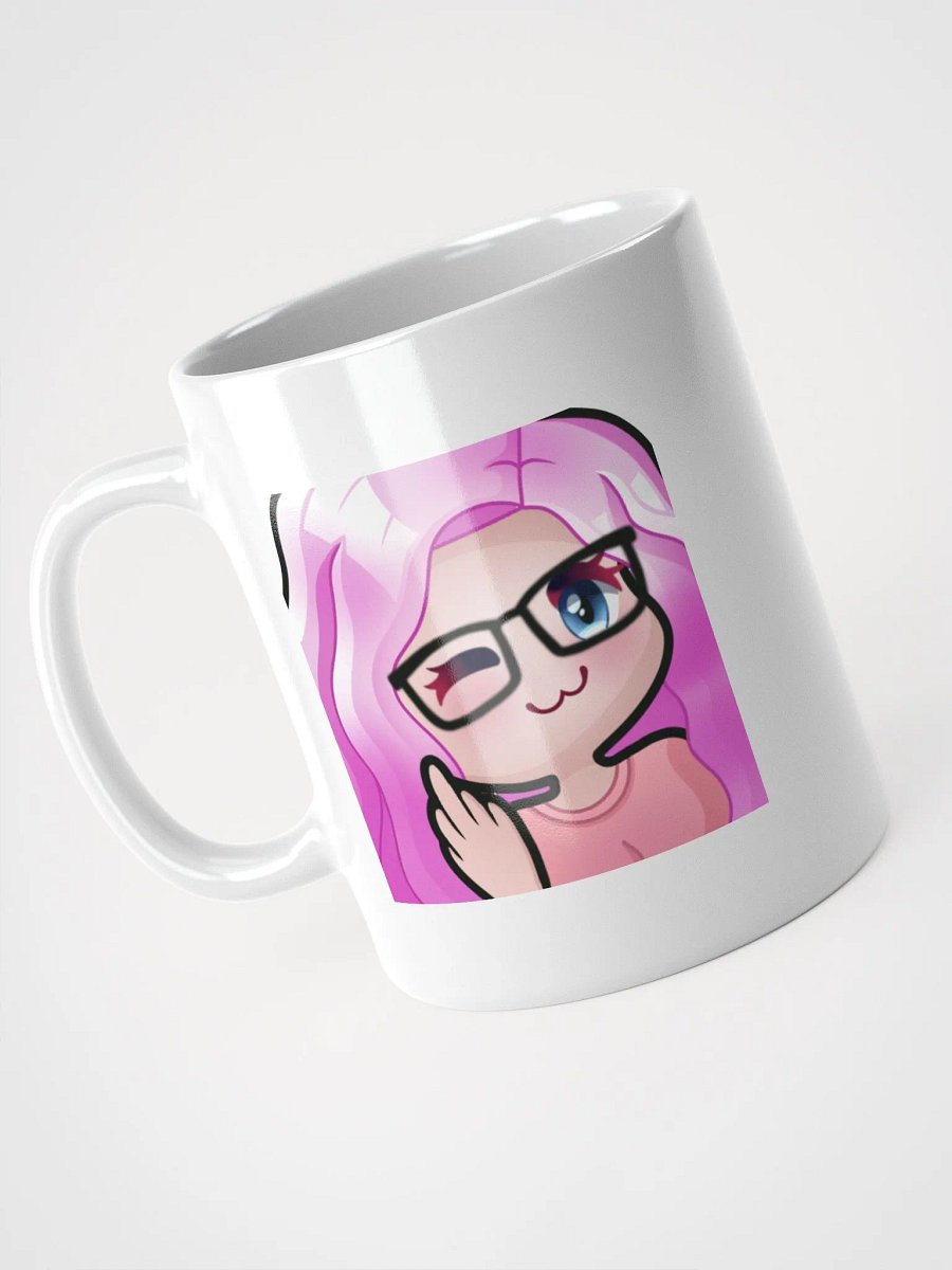 Peachy Coffee Mug product image (3)