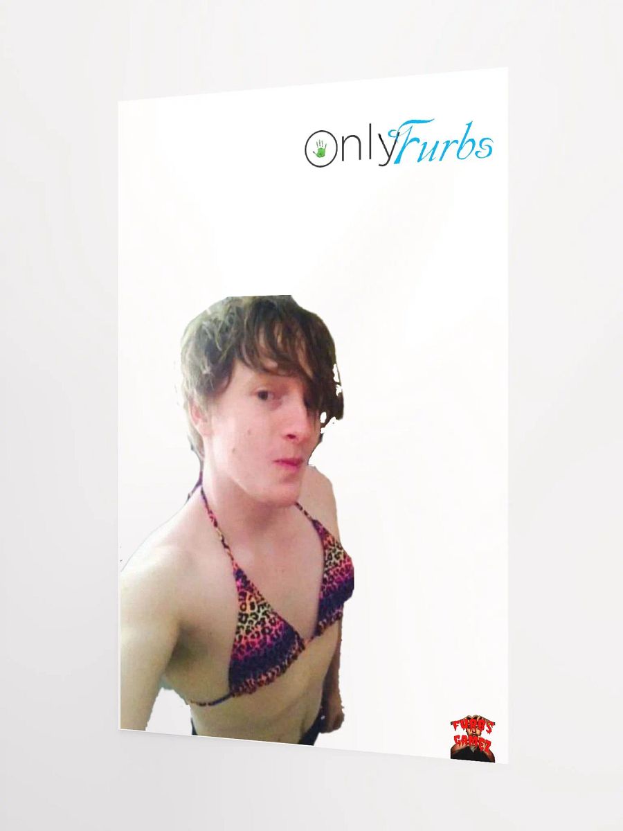 Only Furbs Poster product image (3)