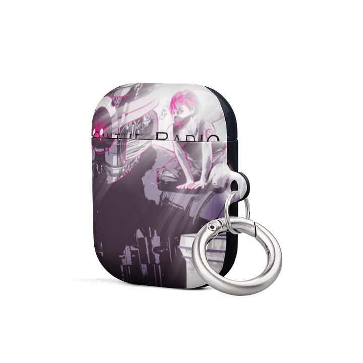 On the Radio product image (6)