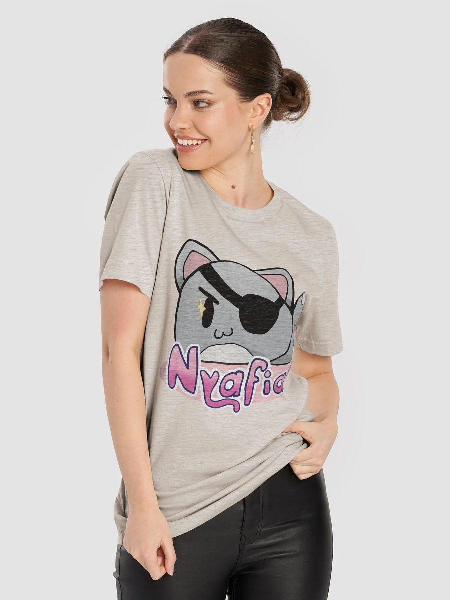 Nyafia Tee (Soft) product image (8)