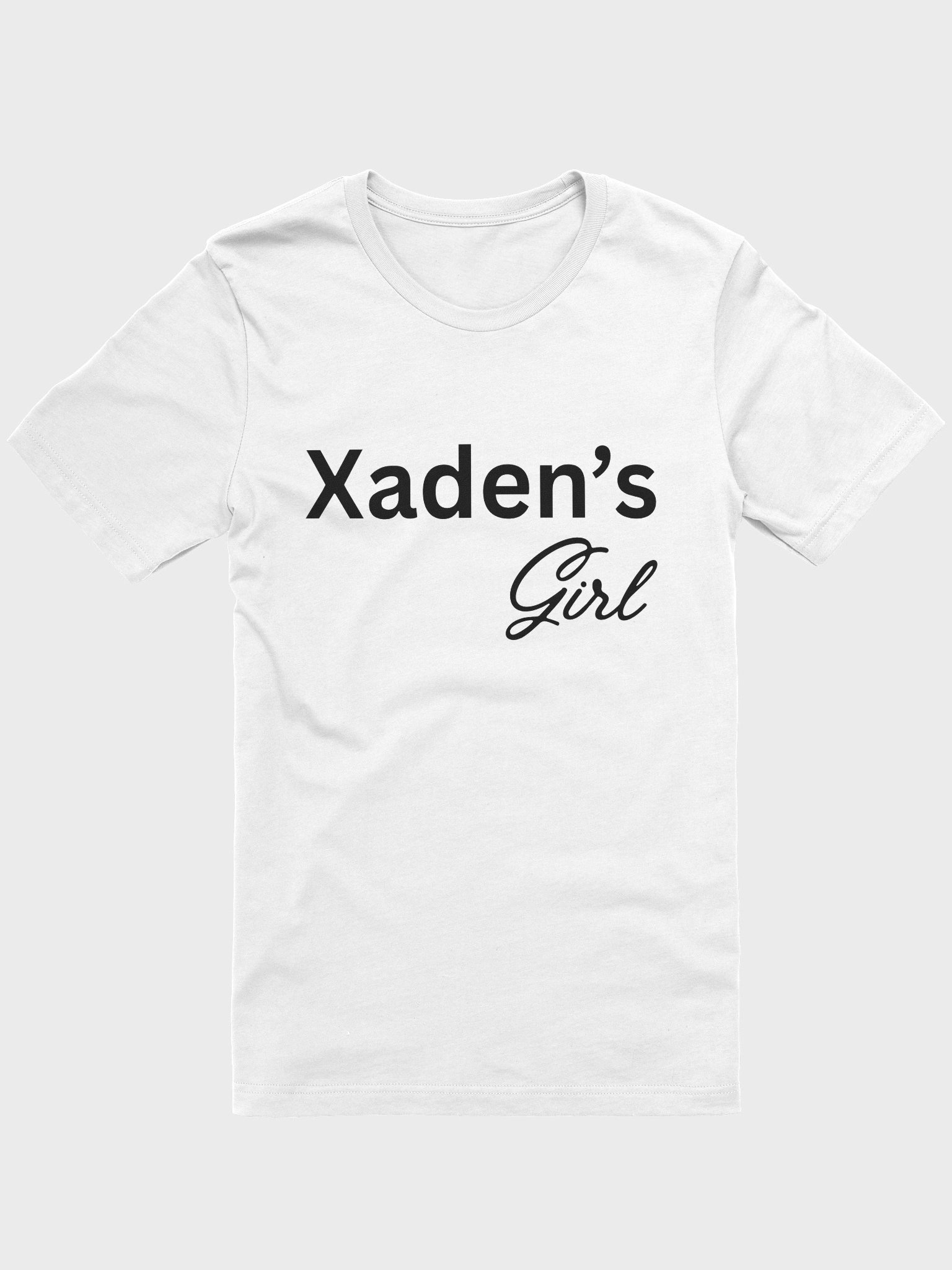 Xaden's girl product image (3)