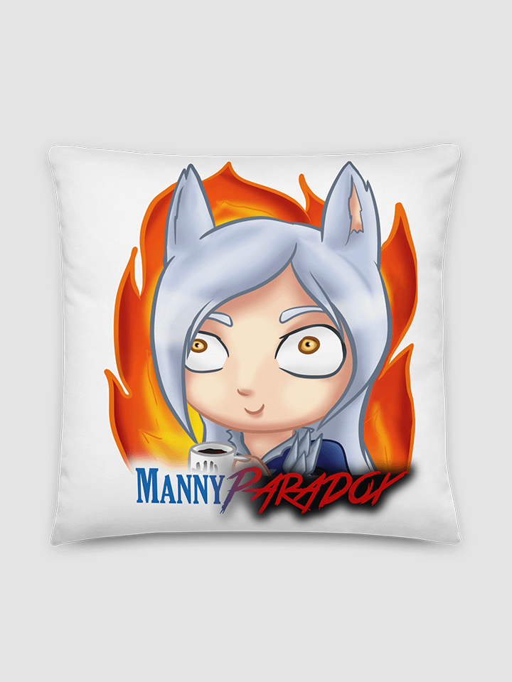 [MannyParadox] Everything is Fine product image (1)