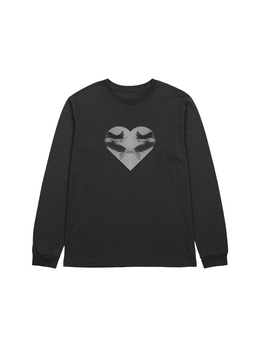 Enamored Heart Long-Sleeve product image (2)