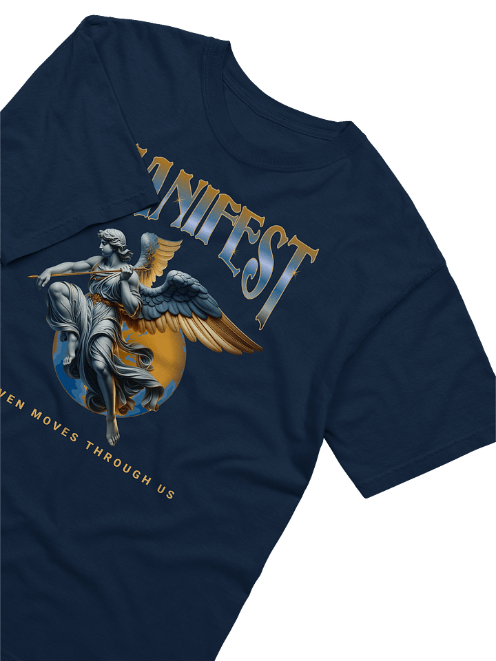 Celestial Manifestation T-Shirt product image (5)