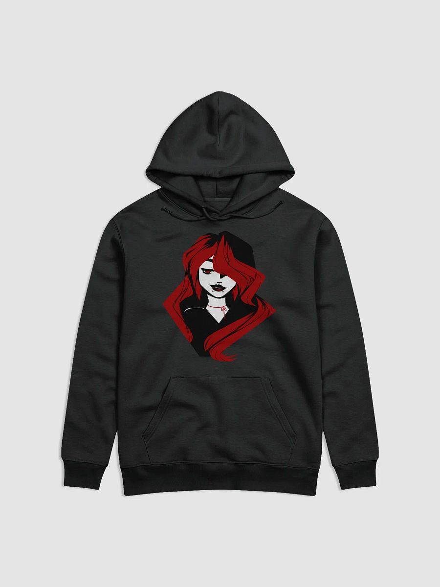 Limited OG Endra Logo Hoodie product image (1)
