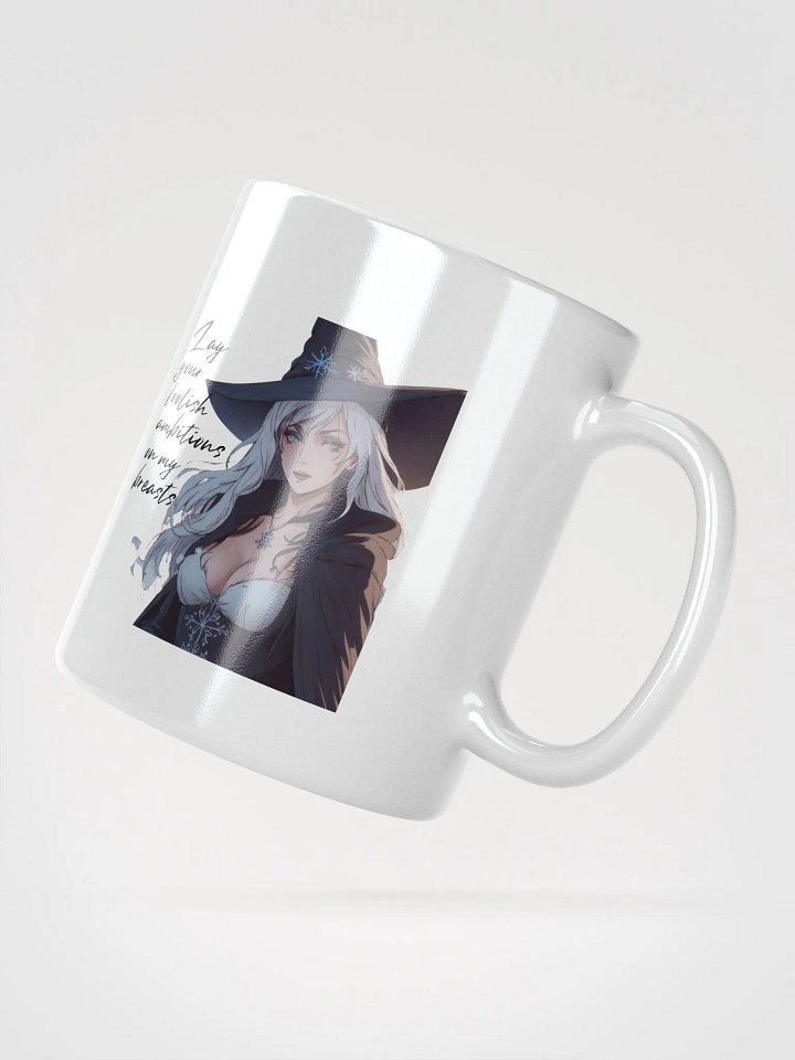 Foolish Ambitions Coffee mug product image (4)