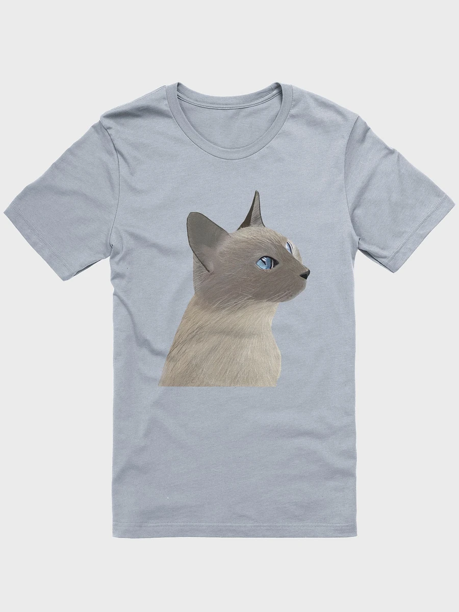 Sheila the Siamese Cat T-Shirt product image (27)