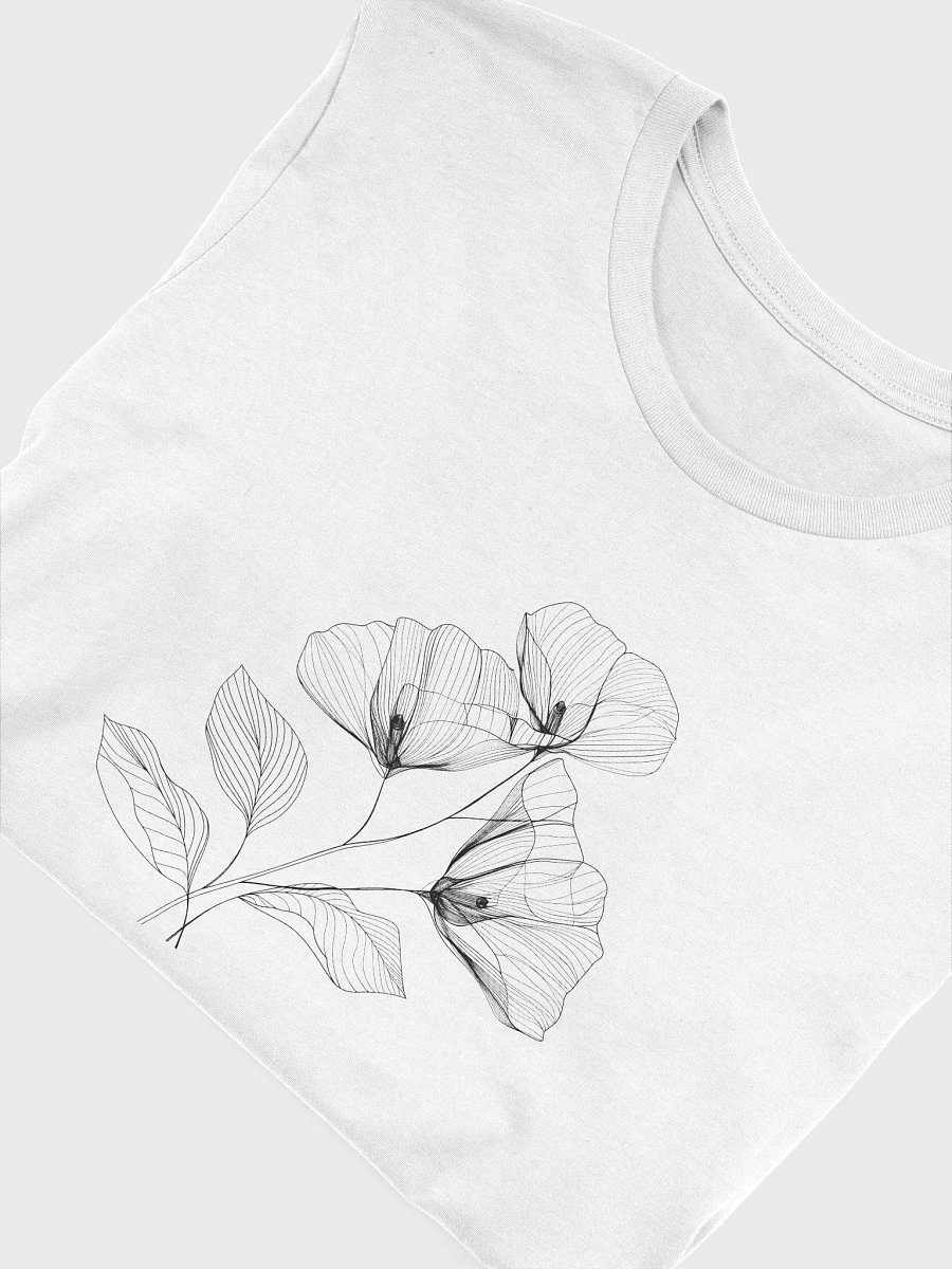 Floral T-Shirt product image (4)