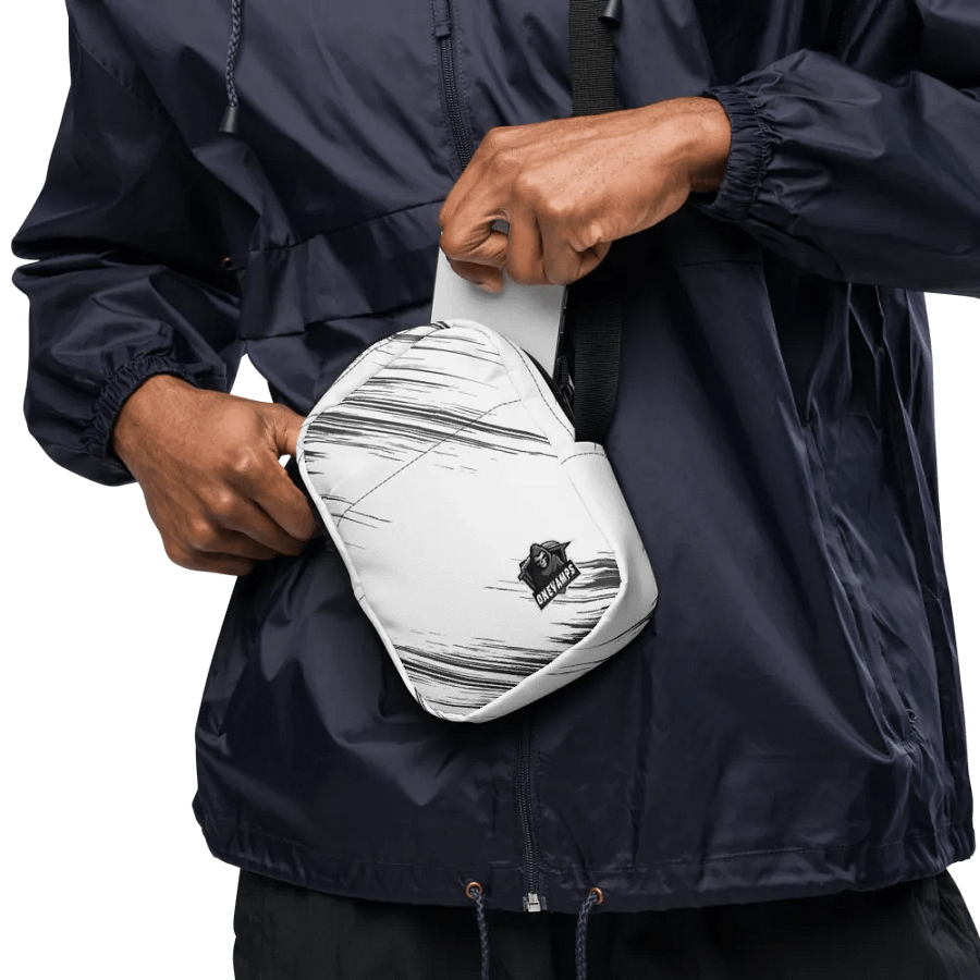 Crossbody Bag OneVamps product image (7)