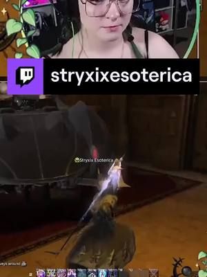 You can't park there...  FFXIV   #gaming #twitch #twitchclips #streamer #ffxiv
