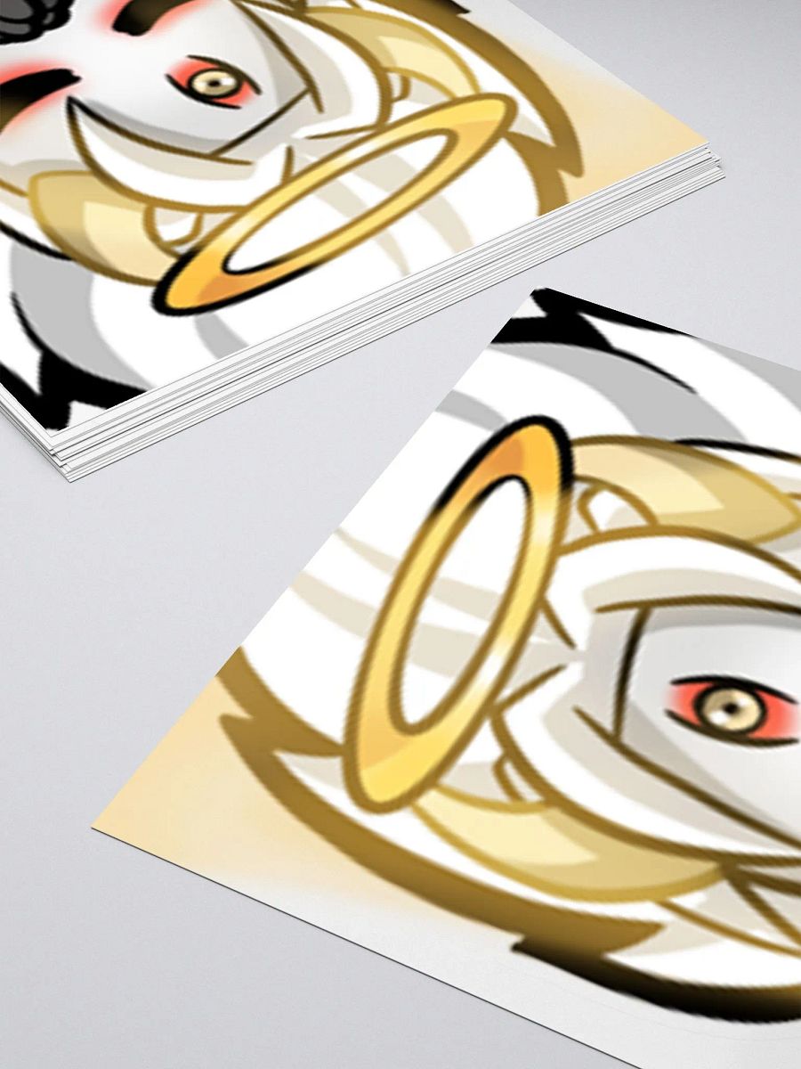 Lipy Bless Sticker product image (12)