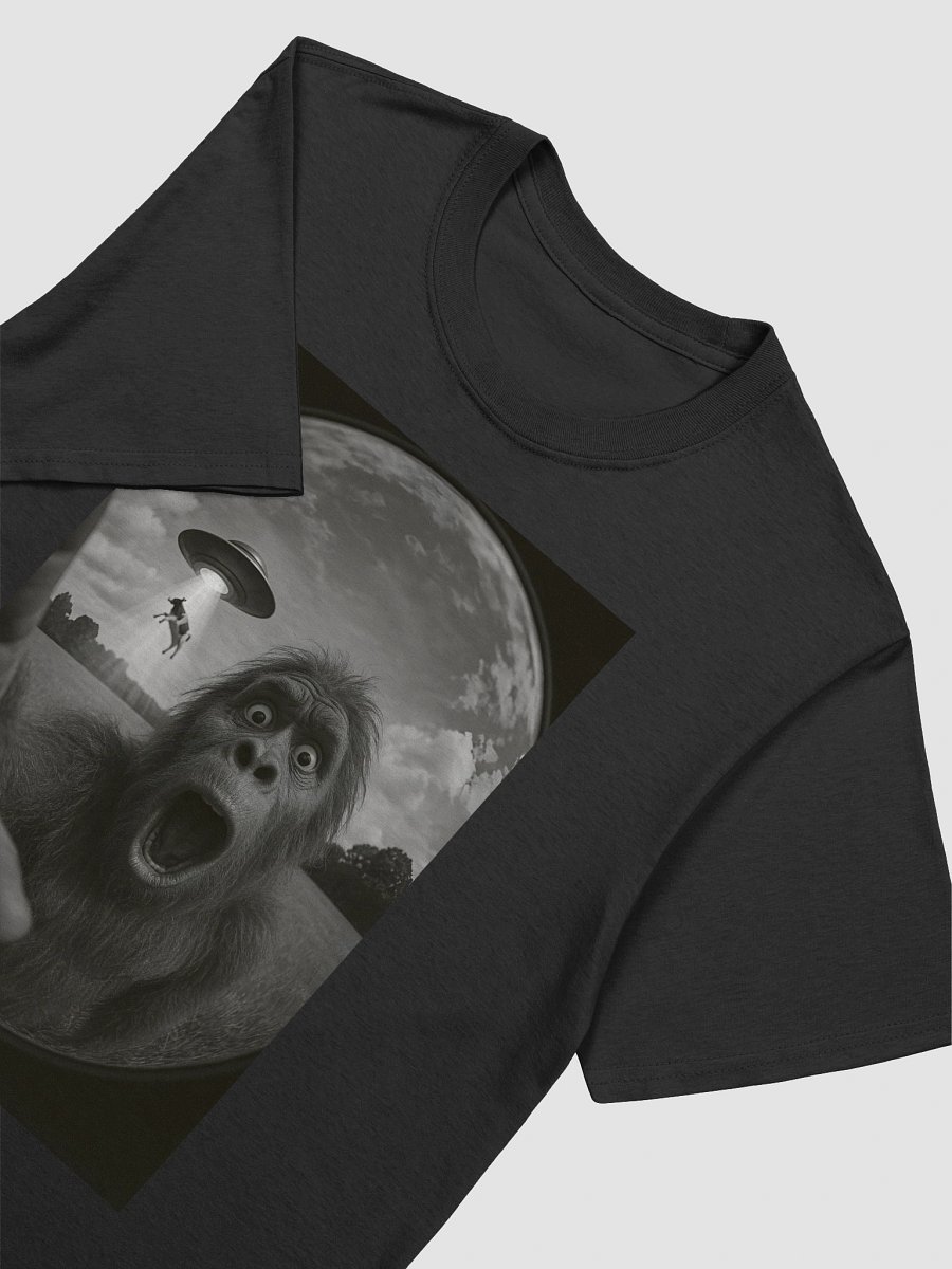 Sasquatch Selfie! product image (3)