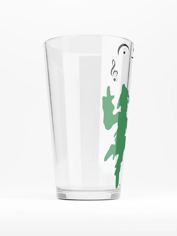 RF Pint Glass product image (2)