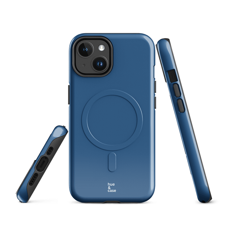 The Blueprint 2: The Hue & The Case: MagSafe Tough Case for iPhone product image (1)
