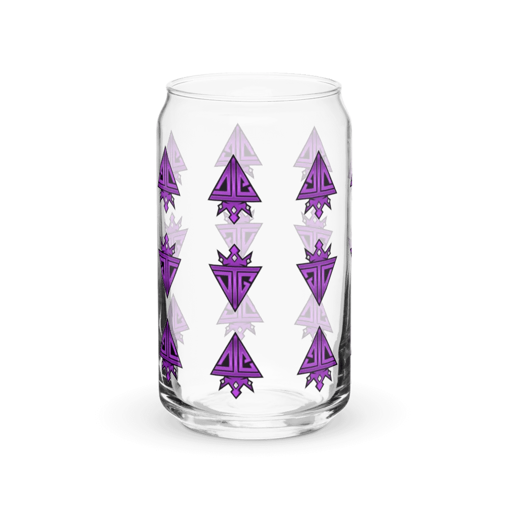 TDG Logo Glass product image (10)