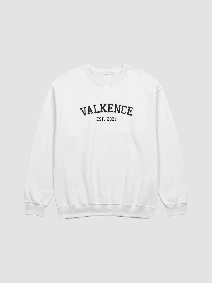 Varsity Crewneck product image (3)