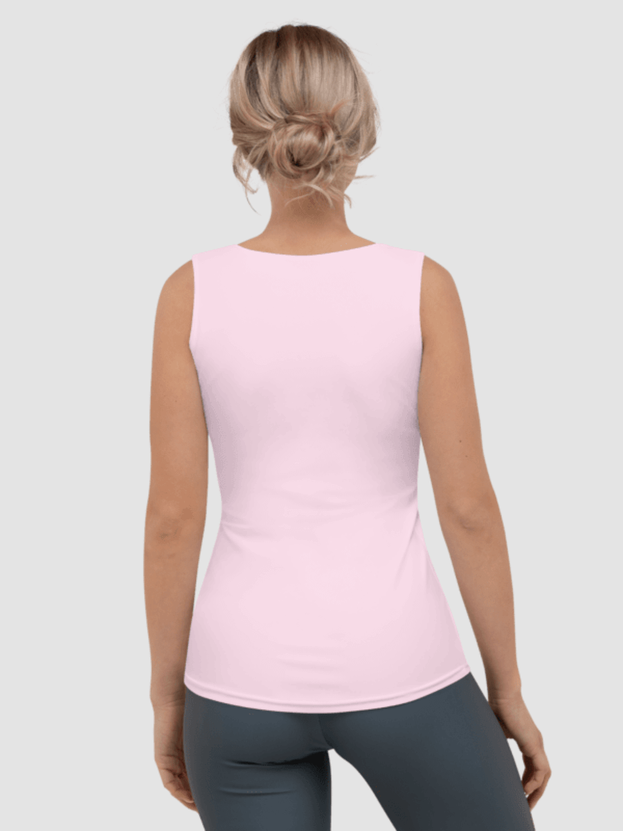 Tank Top - Baby Pink product image (4)