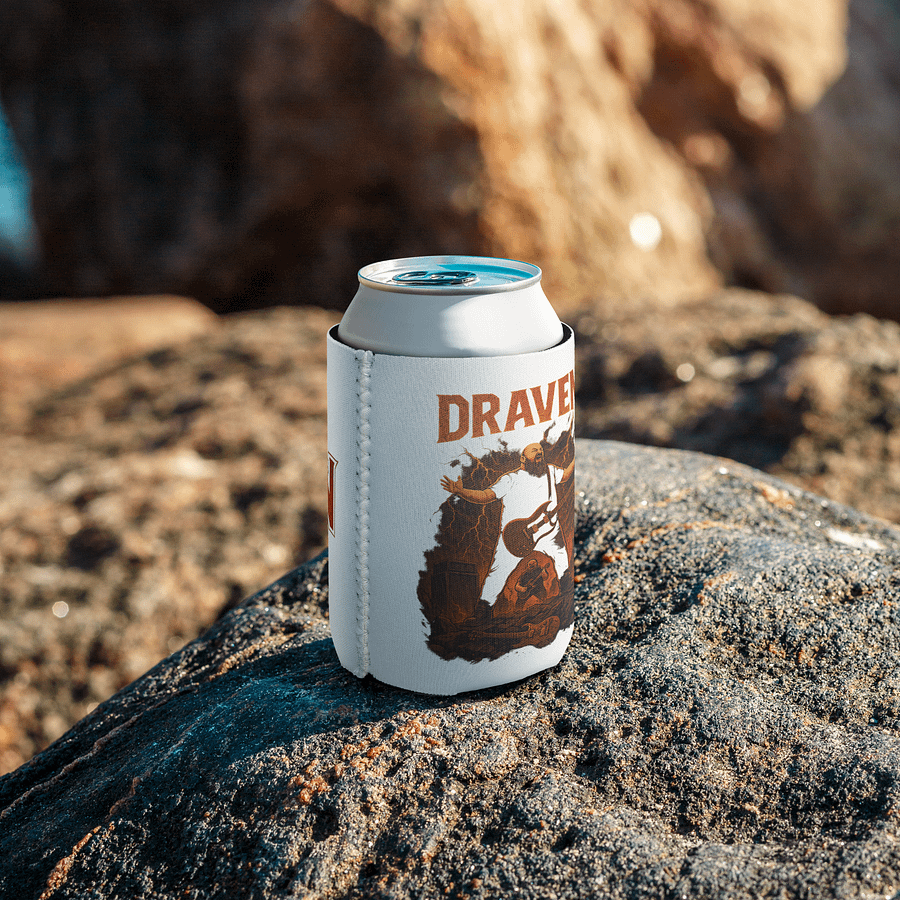 Draven Coozie product image (7)