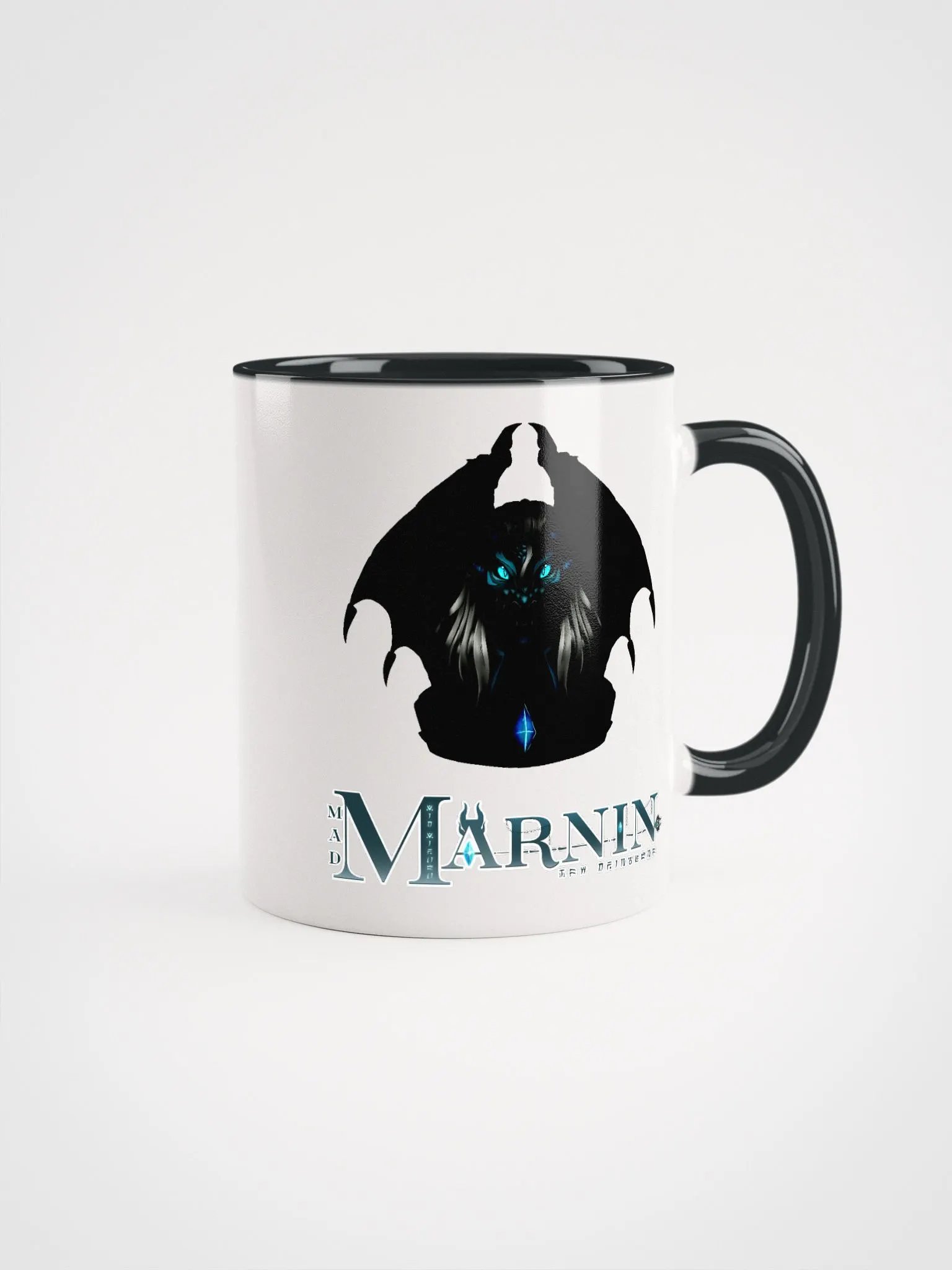 marnin debute mug product image (1)