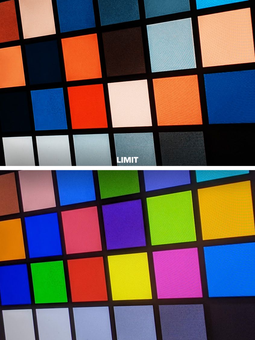 Colour Popping - LUT Pack product image (5)