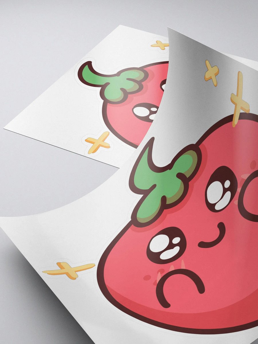 berryUwu Sticker product image (4)