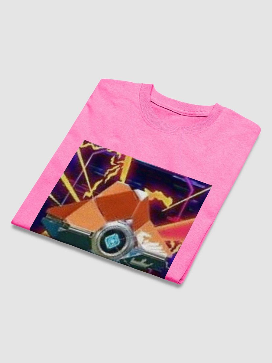 Damen-T-Shirt, the Gost1 product image (48)