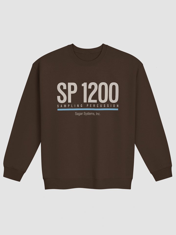 Sp 1200 Sweat product image (3)