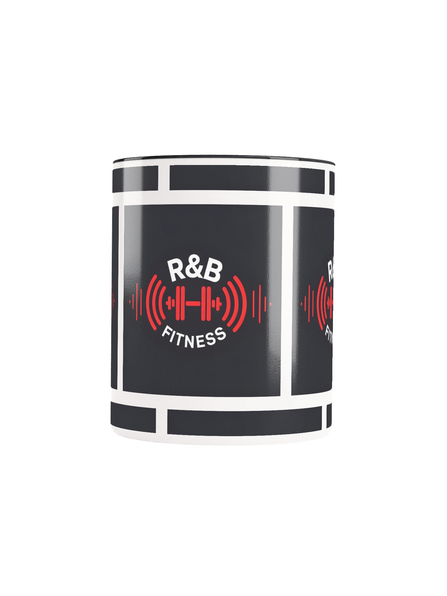 R&B Fitness Classic Mug product image (18)