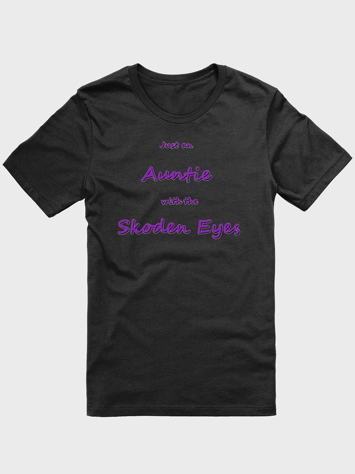 Auntie - pink product image (2)