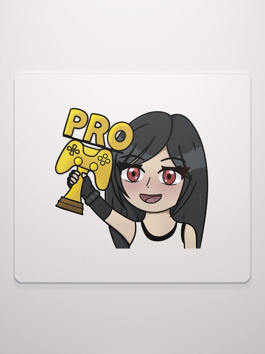 Pro Gamer Mouse Pad product image (2)