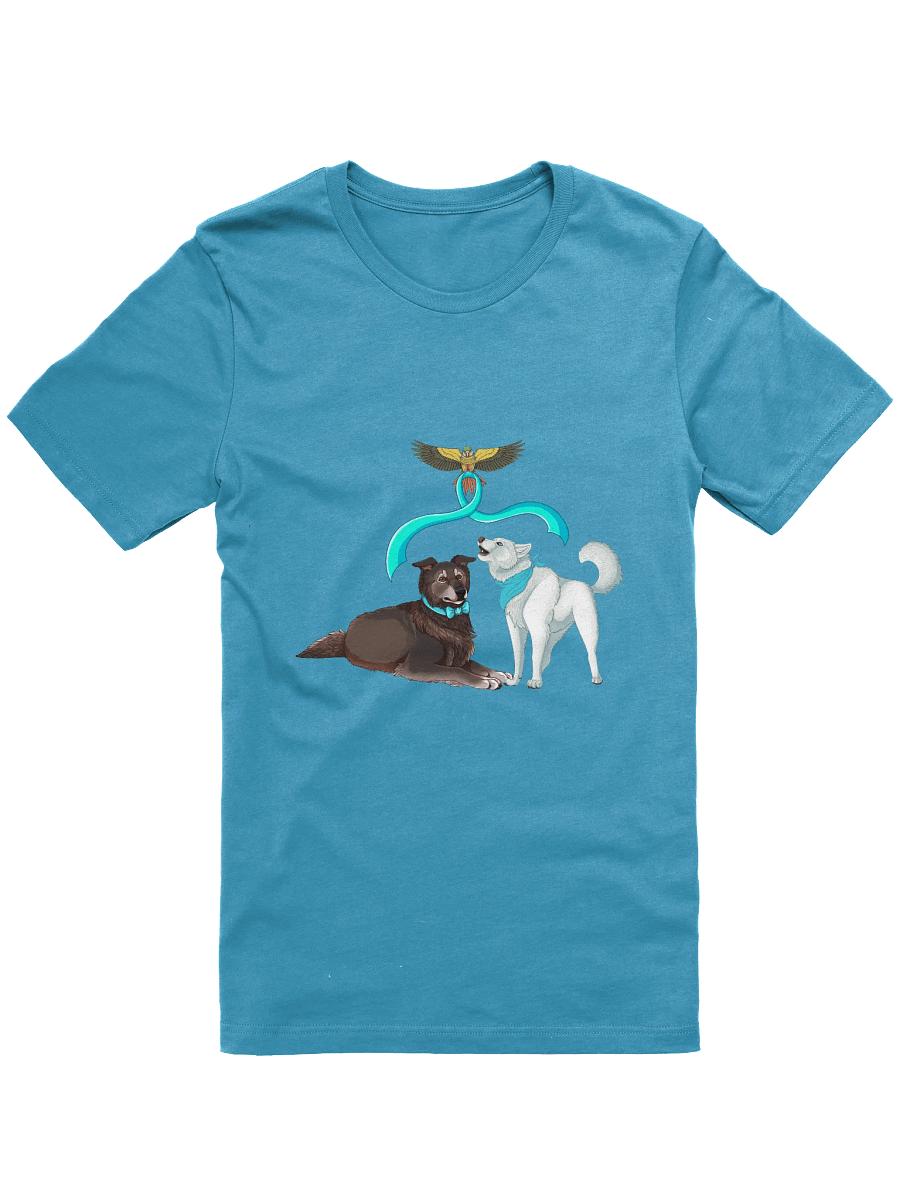 Trio for TN Super Soft T-Shirt product image (6)