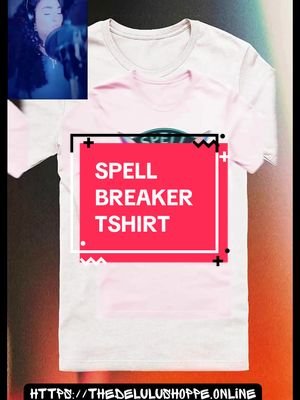 https://thedelulushoppe.online/products/spellbreakers-t-shirt CHECK OUT OUT MERCH: THE ARTIST @IAMGODFREQUENCY @I Am God Frequency Music to Duet or make a video with this sound to activate the Spell Breaker frequency. People are feeling heat, tingles, ear ringing, and emotional release because this sound clears blockages instantly. SPEAK: 
